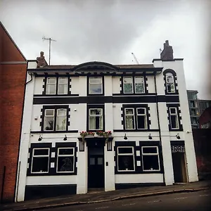 The Crow Sheffield